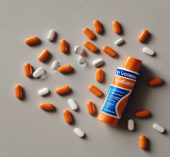 Voltaren